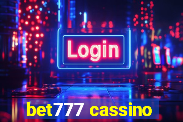 bet777 cassino